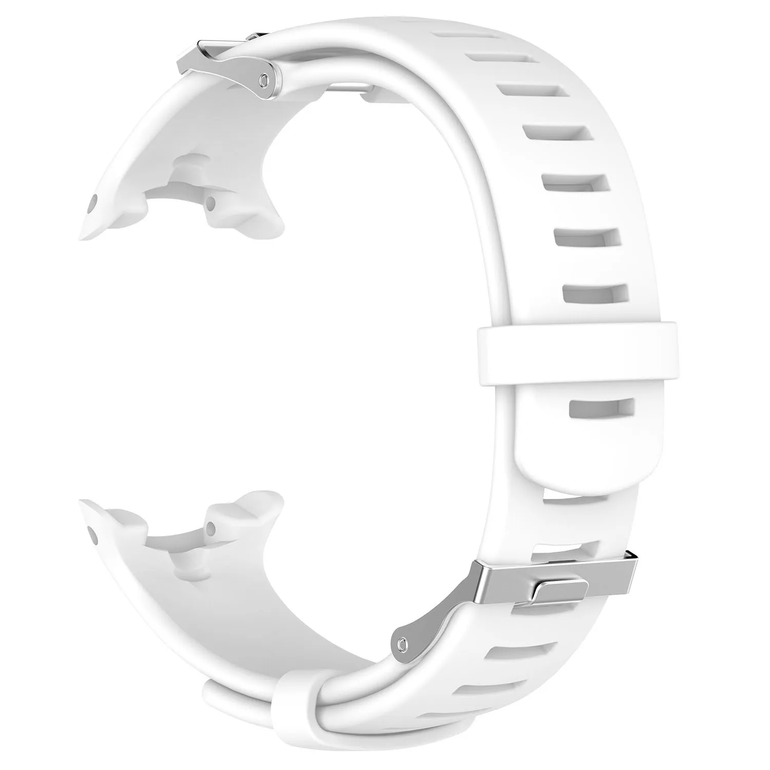 Мягкий силиконовый ремешок BEYESER для часов SUUNTO D4/D4i/SUUNTO сменный Браслет NOVO новинка |