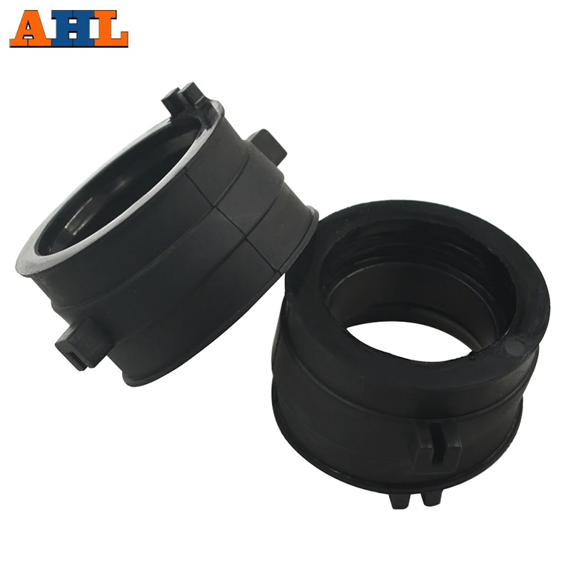 

AHL Motorcycle Part Carburetor Intake Manifold Pad For Honda VT600 VT750 XL600V XLV600 XL650V XLV650 NT650 NTV600 NTV650