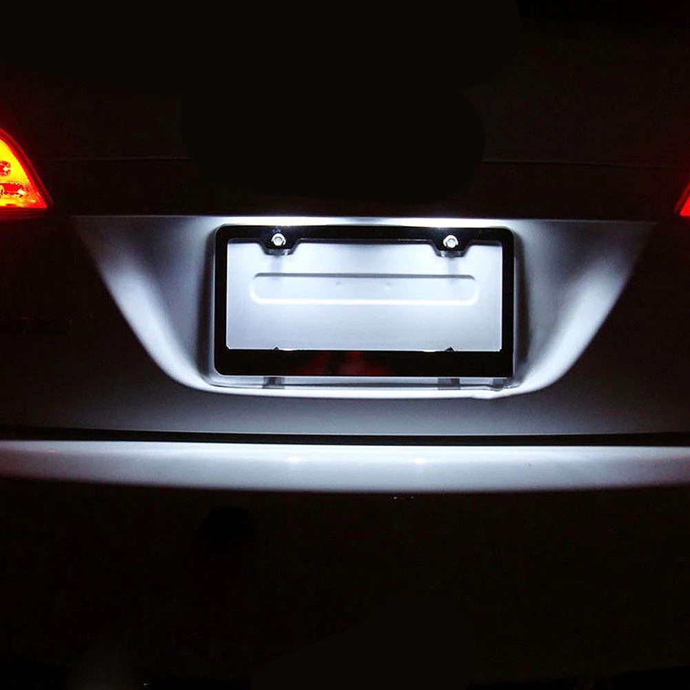 21шт. для BMW E46 Седан Купе M3 1999-2005 Canbus Автомобильное Белое LED-освещение Салона TOP-Освещение Автоаксессуары.
