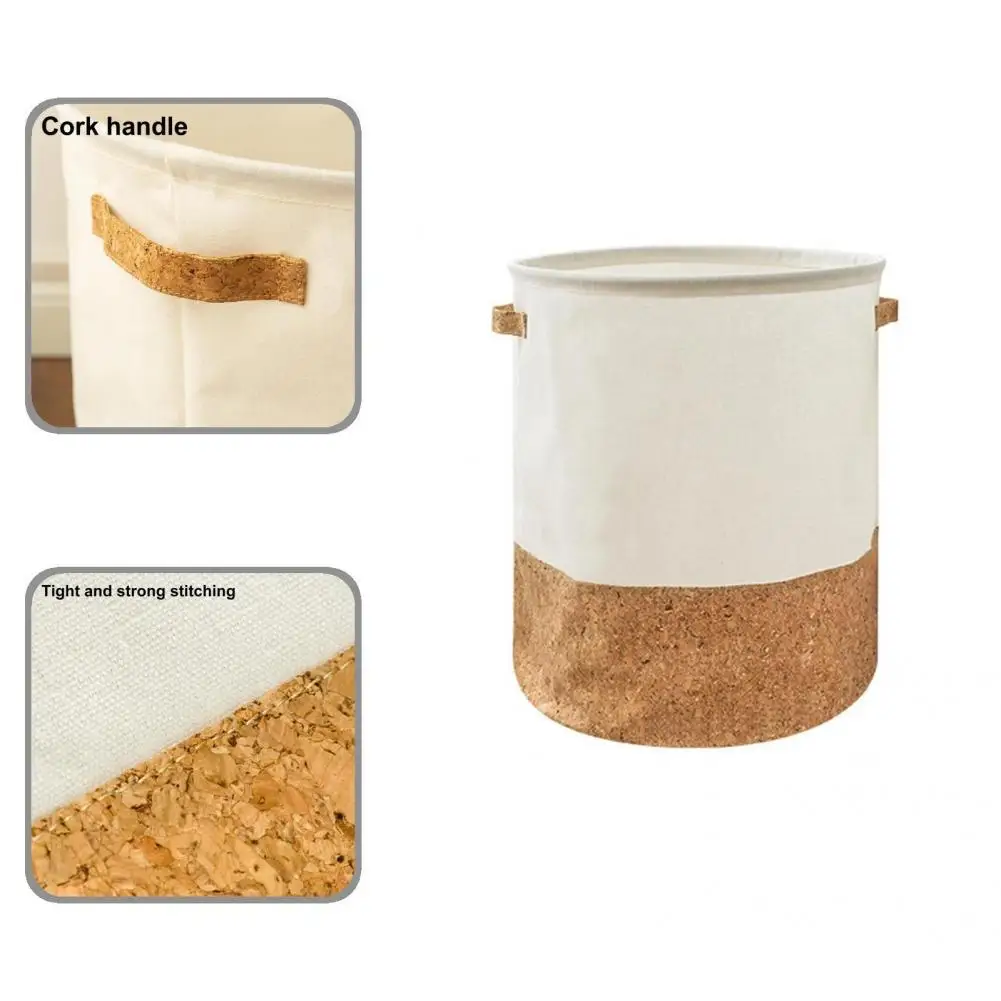 

Приятный на ощупь мешок для стирки игрушек для детской комнаты, для колледжа