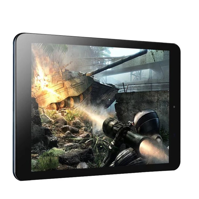 Новое поступление 9,7 дюймов 264PPI 2+ 32G Двойная система Windows 8,1+ Android 4,4 2048x1536 ips экран 32-битная операционная система четырехъядерный