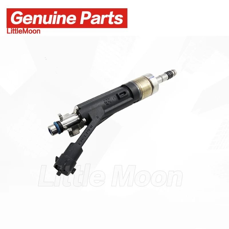 

Injector for Peugeot 308 408 308S Citroen C3XR C4L C4 Sega 1.2T