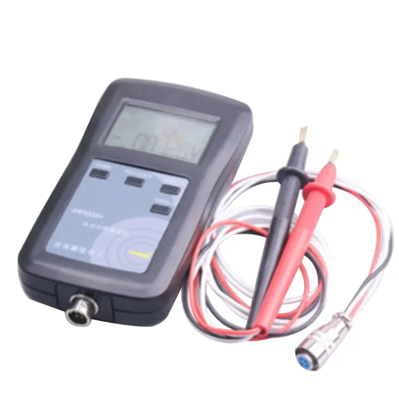 

High Quality YR1035 4 Line High Precision Lithium Battery Internal Resistance Tester Detector R9UC