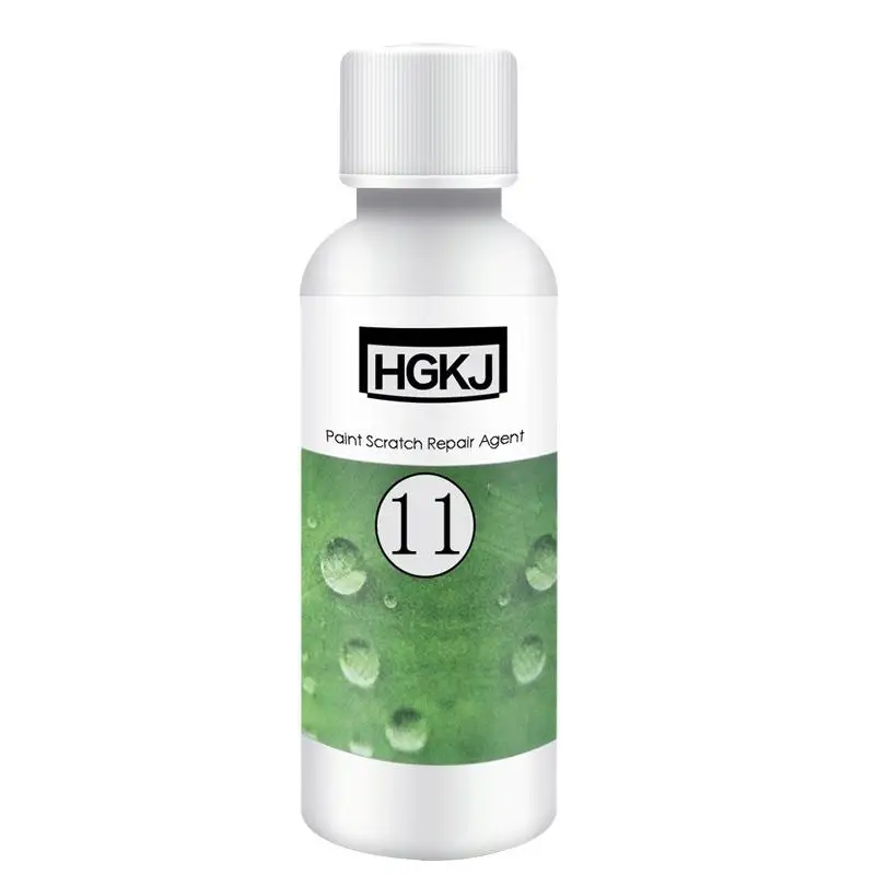 Средство для удаления царапин полировка Восковая краска удаление уход за