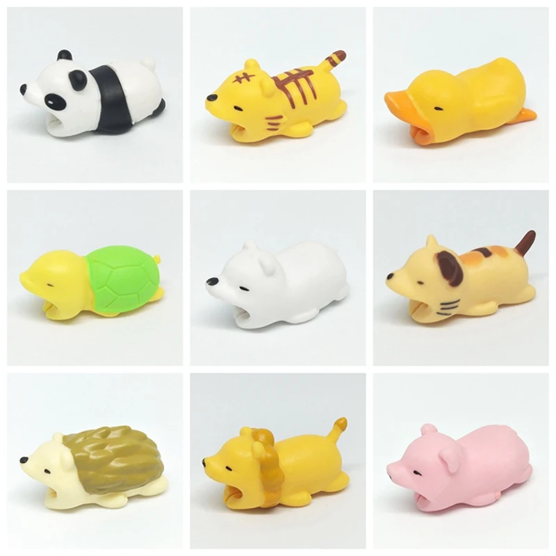 Универсальная стильная футболка с изображением персонажей видеоигр животных