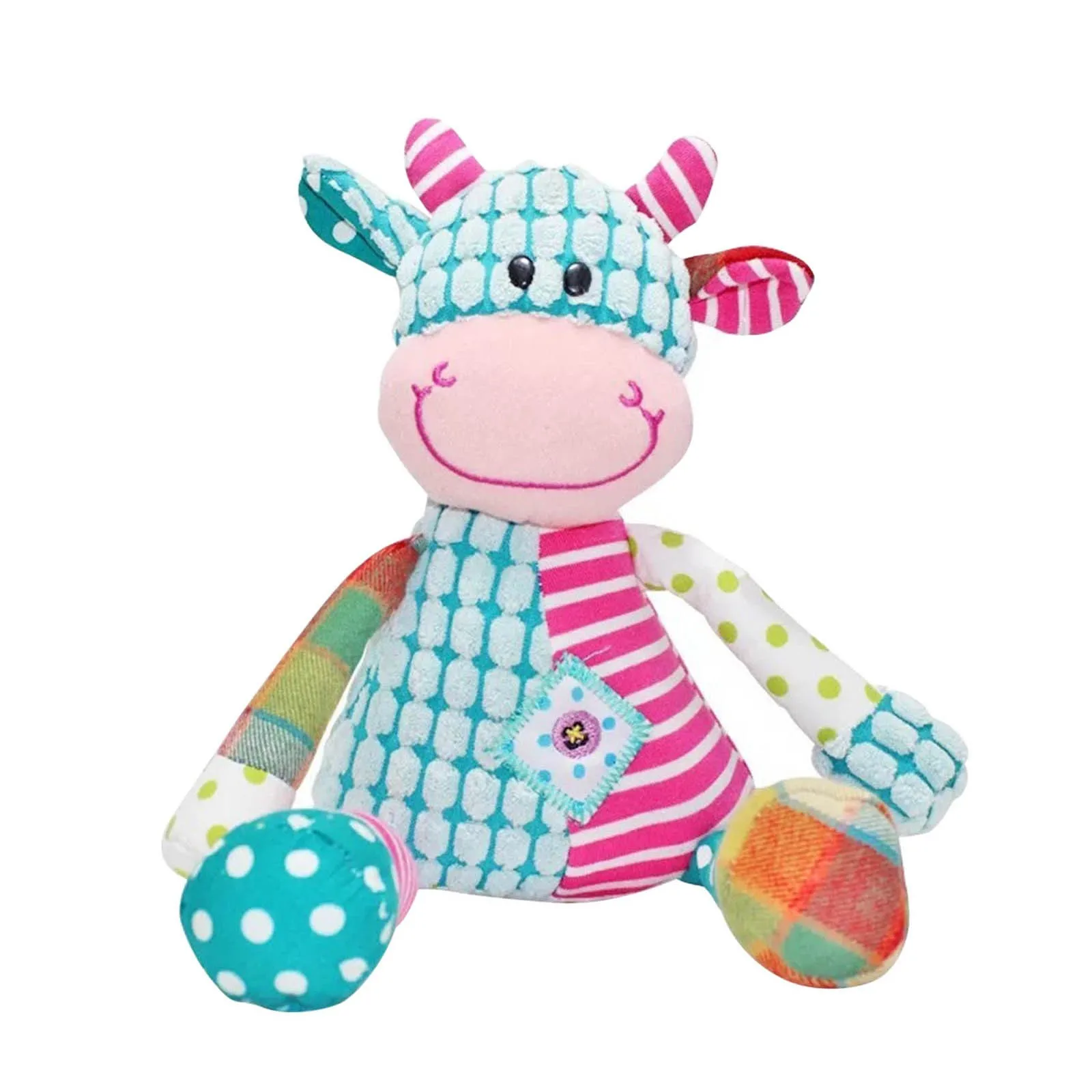 

Sleeping Doll Cloth Art Green Plush Toys To Help Children Adults Sleep Comfortably Educational Baby Kawaii Plush Plush Cute Doll