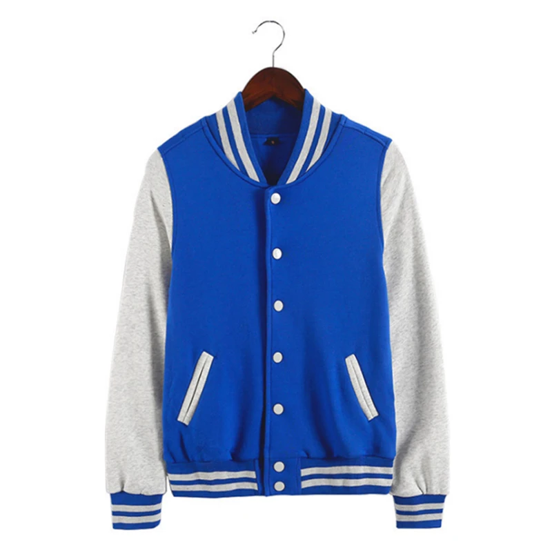 2019 бейсбольная куртка Camisa модная мужская Осенняя Новинка модный Повседневный