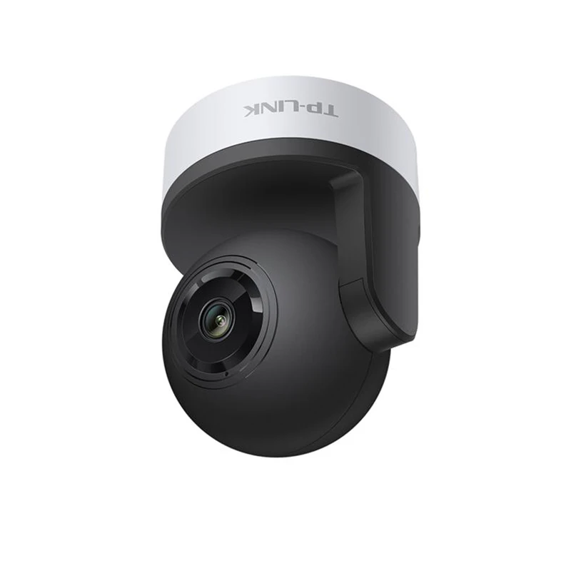 Беспроводная сетевая камера видеонаблюдения TP-Link 2 МП PTZ Wi-Fi IP 360 градусов Full View 1080P