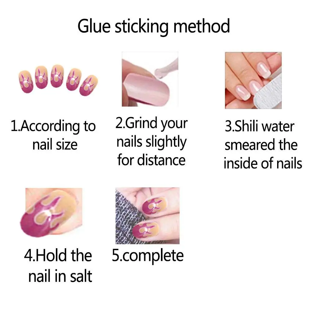 XY Необычные DIY милые печатные светящиеся отражения для дизайна ногтей лента с