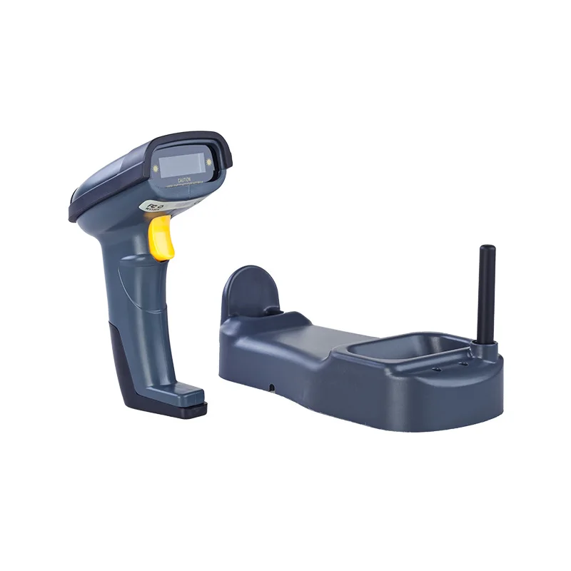 Сканер штрих кода ScanHome SH 3000 беспроводной с зарядкой|bar code scanner|scan gunscan wireless |