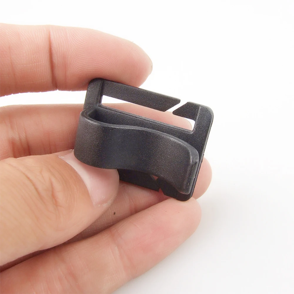 Новая сумка для воды трубы питьевой зажим портативный компактный Открытый