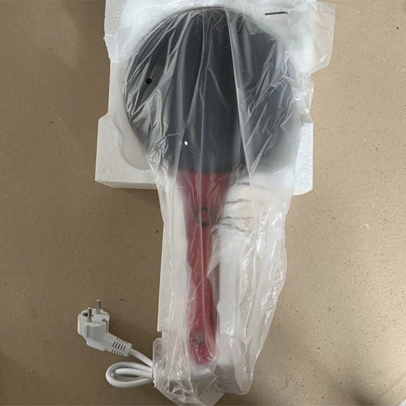 Электрическая креповая машина для приготовления завтрака пиццы блинов выпечки