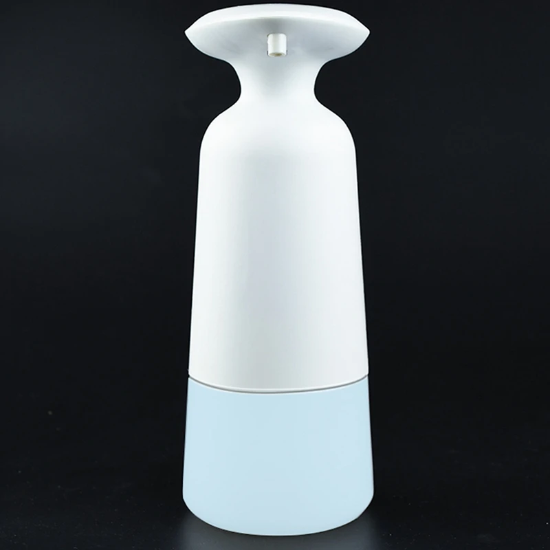 

Automatic Foam Soap Dispenser Induction Liquid Hand Washing Machine ligent Foam Touchless Infrared Sensor