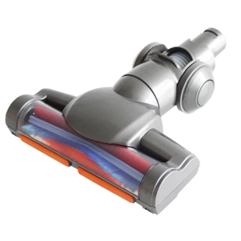 

1PC Motorized Floor Brush Head for Dyson DC35 DC34 DC31 Robot Vacuum Cleaner Parts Accessories Replacement Dust Brushes