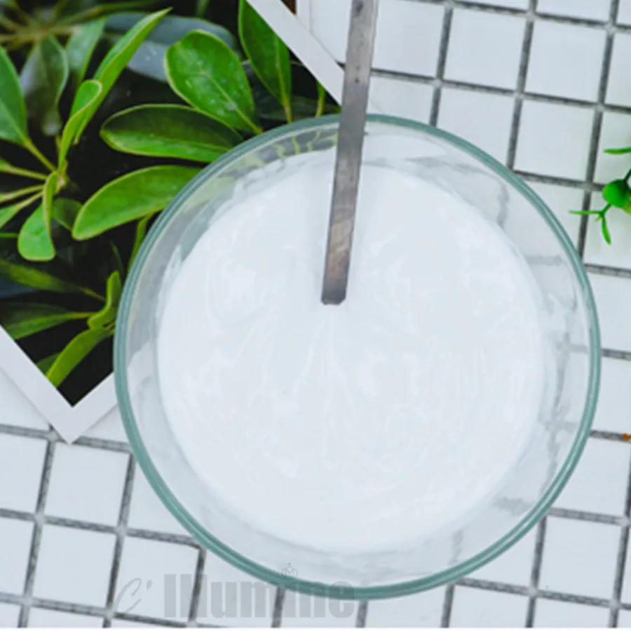 

Лосьон для тела с мгновенным осветлением темной кожи, 1 кг