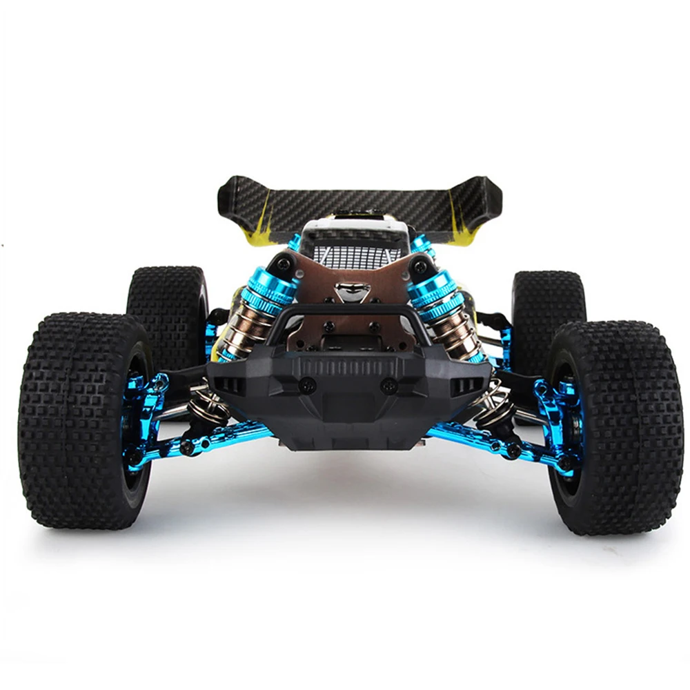 новый радиоуправляемый авт