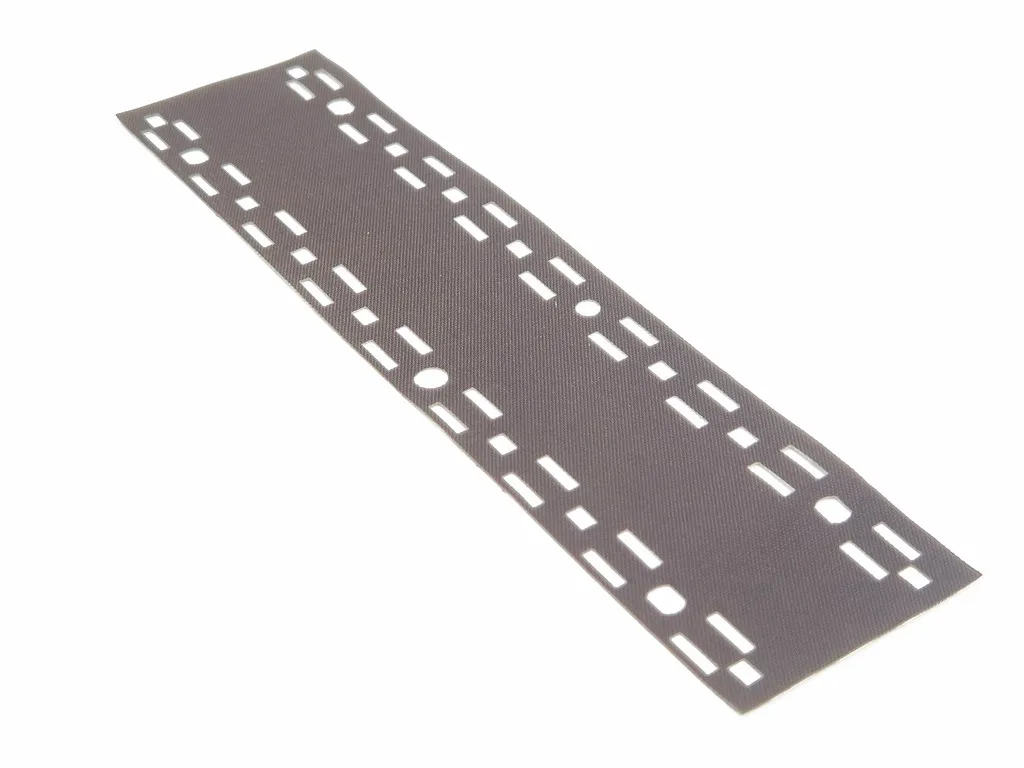 Для Kyocera P2040 P2235 P2335 M2040 M2135 M2235 M2540 M2635 M2640 теплоизоляционная ткань масляная