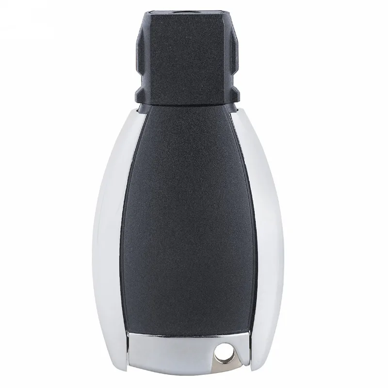 Запасной модифицированный умный дистанционный ключ KEYECU брелок с 3 кнопками 433 МГц