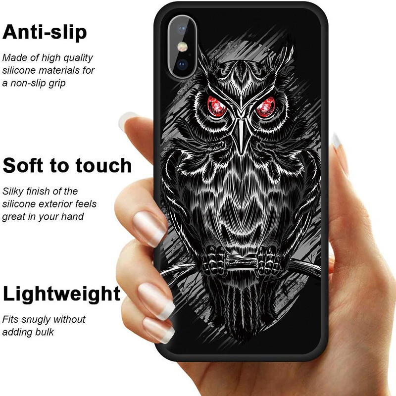 Soft Case For Samsung Galaxy s8 Plus S8+ coque Cover Sumsung s6 s7 edge Cases s 8 6 7 8plus capa para Colorful | Мобильные телефоны