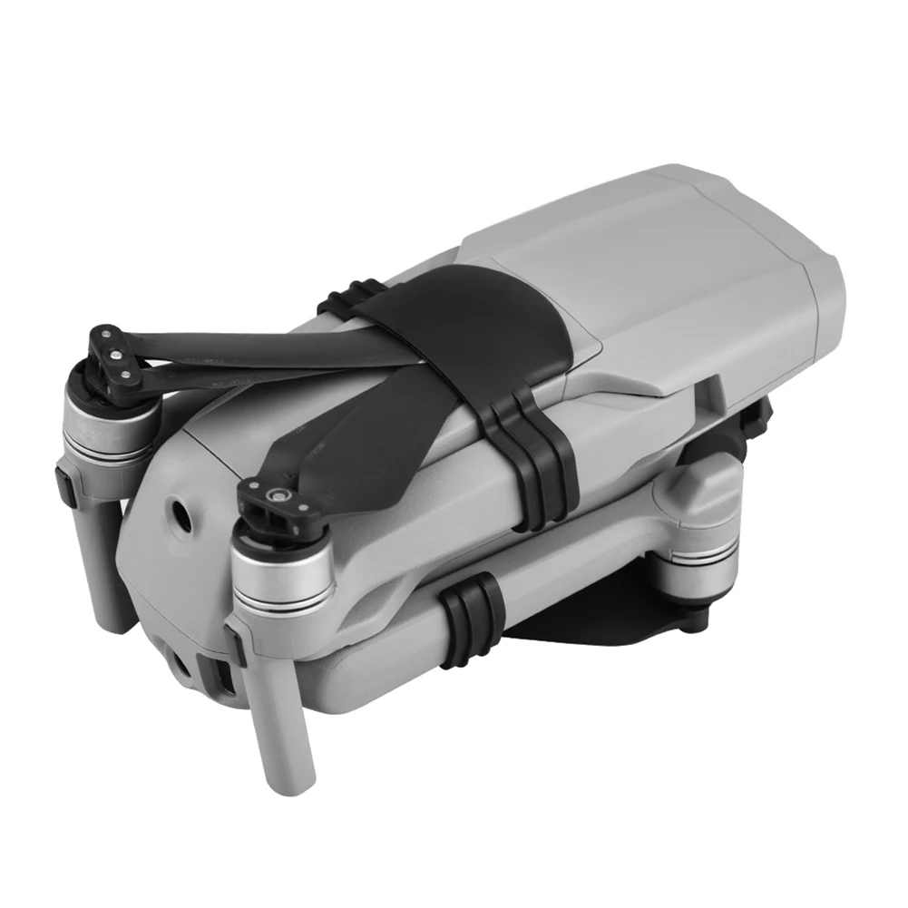 

2pcs Propeller Holder Mount Lightweight Pack Portable Sky Blade Fixed Stabilizers Supplies for DJI MAVIC AIR 2 Drone