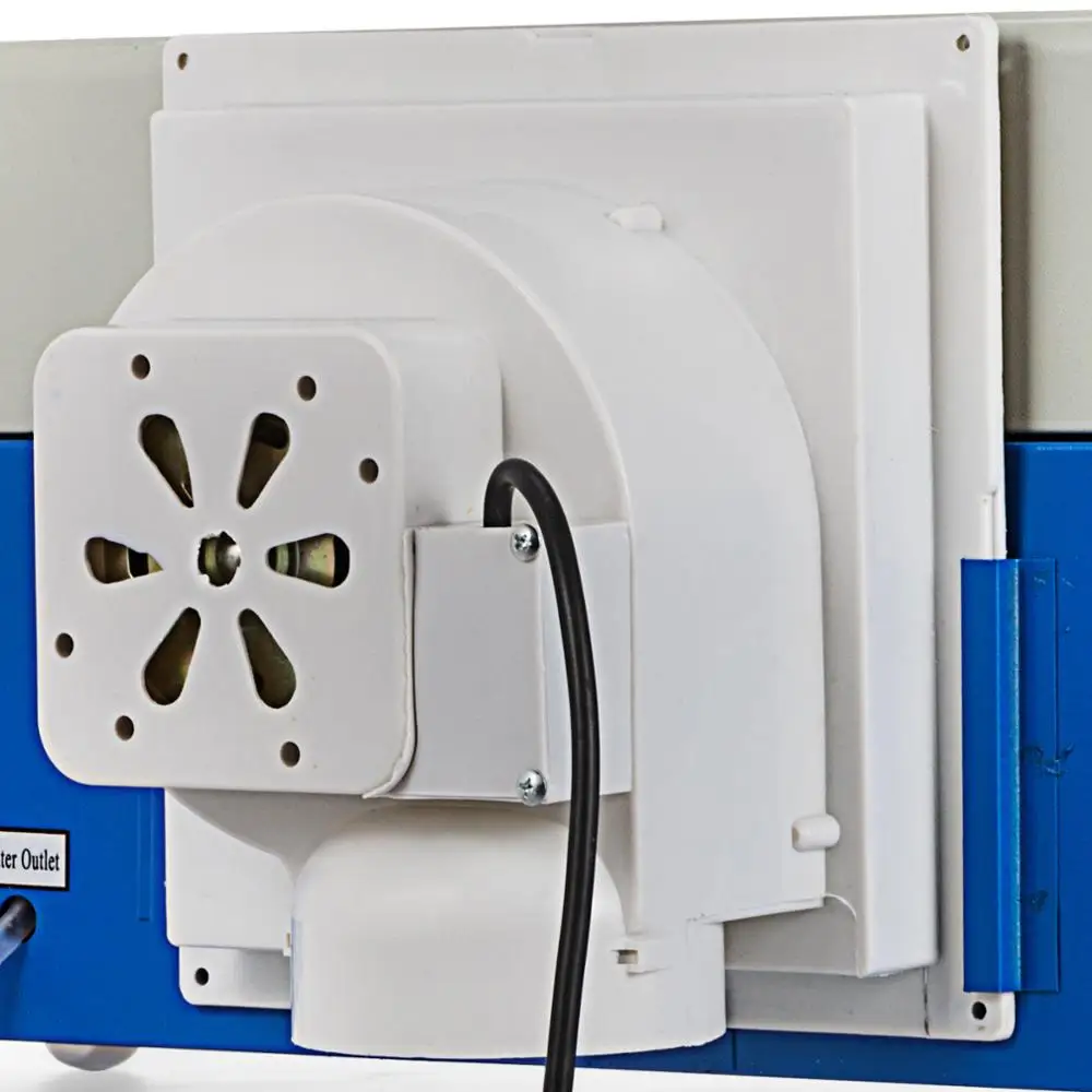 VEVOR Engraving Cutting Machine Upgraded 40W USB Cutter Engraver CO2 4 rotate Wheels Two LCD Display With Water Pump | Инструменты