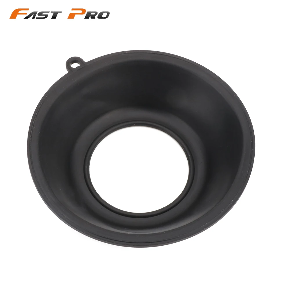 Бесплатная доставка мотоцикла карбюраторная пленка диафрагма резиновый