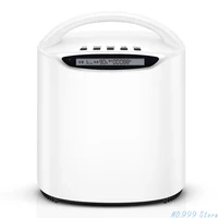 portable oxygen concentrator o2 generators air purifier ventilator sleep mini oxygen machine for home medical equipment yu500