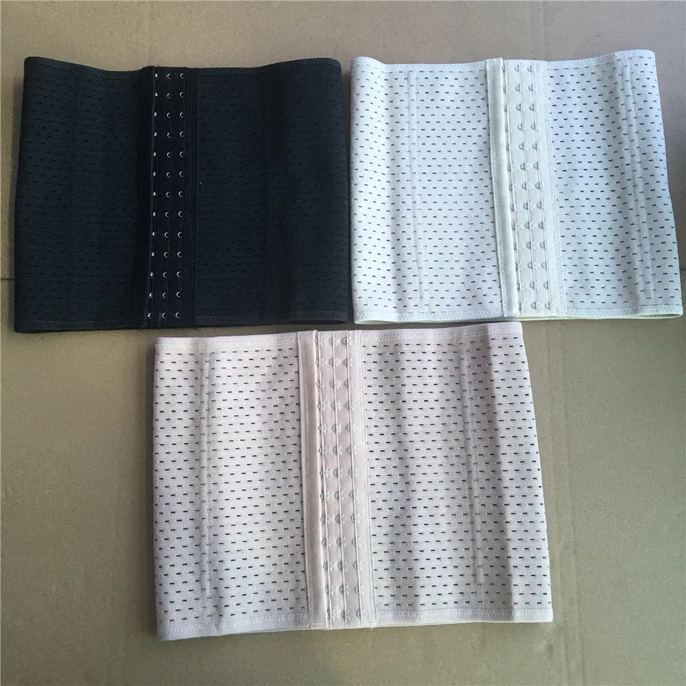 Женский тренажер для талии пояс похудения корсет тела моделирующий | Женская