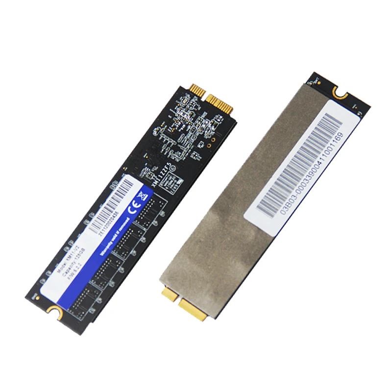 Новый твердотельный накопитель 256 ГБ для ASUS TAHCHI21 TAICHI 21 31 UX21 UX31 UX51 SSD ноутбука Hdd XM11