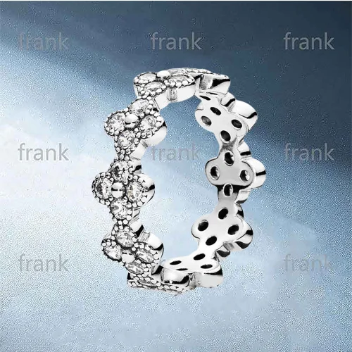 

191000cz Fashion round ring