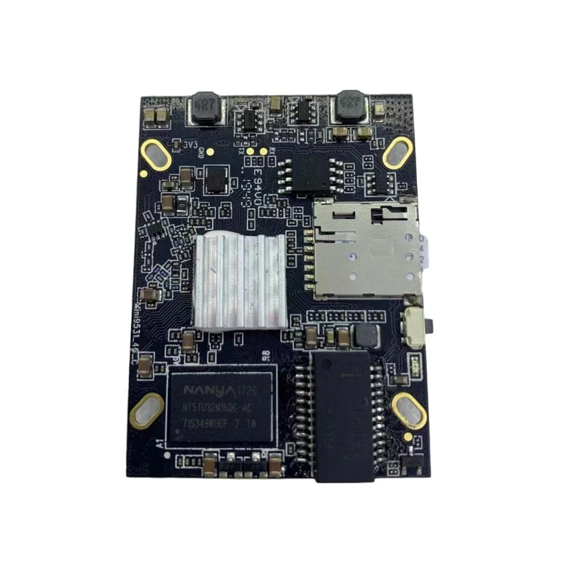 Openwrt 4G wifi модуль PCB беспроводная сеть с sim картой роутер модем для 3G потолочный Lte