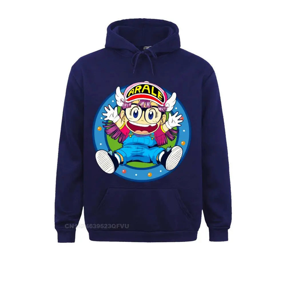 Толстовка Arale Norimaki Dr Slump для женщин и мужчин толстовка из чистого хлопка с круглым