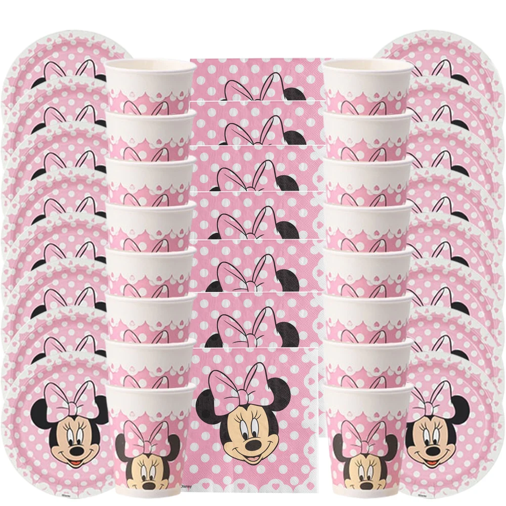 52 шт. одноразовые столовые приборы для вечерние ского дня рождения | Дом и сад