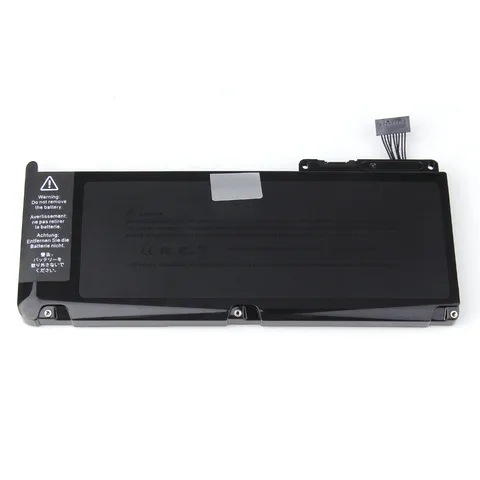 LMDTK Новый A1331 Аккумулятор для ноутбука Apple MacBook Pro 13,3 дюйма A1342 Unibody MC207LL/A MC516LL/A