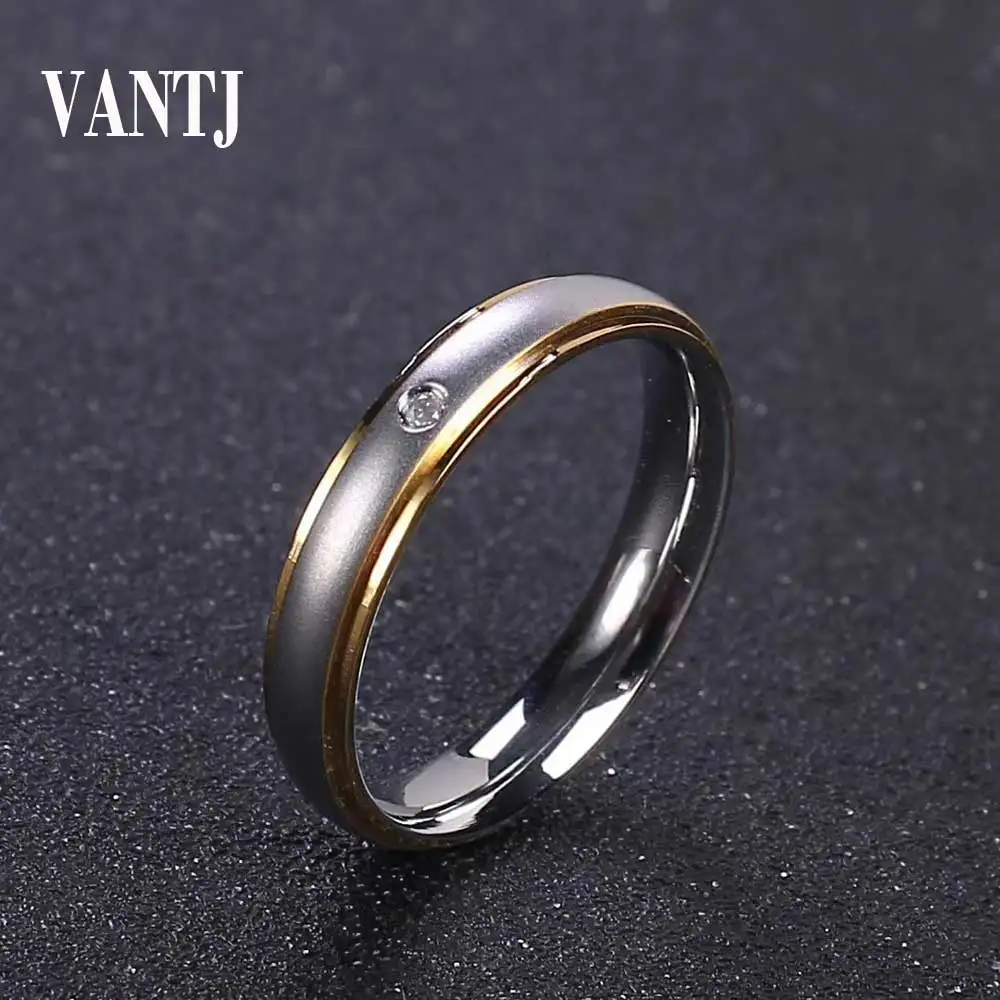 Элегантные кольца с натуральным бриллиантом 0 01 карата Изящные Ювелирные изделия