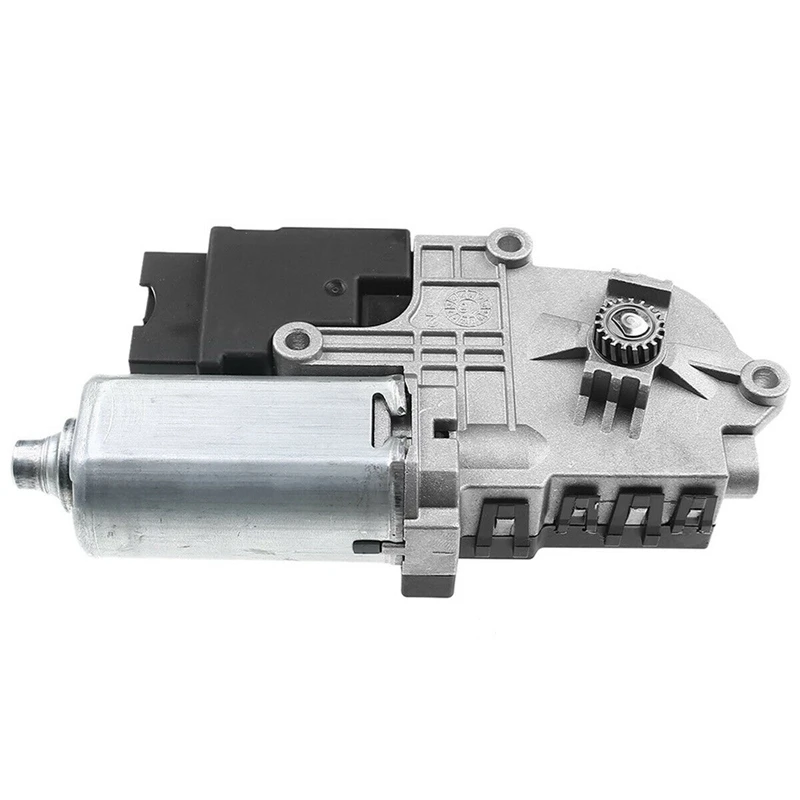 

Car Sunroof Moon Roof Motor for Ford Explorer 2011-2017 BB5Z-15790-A BB5Z15790D