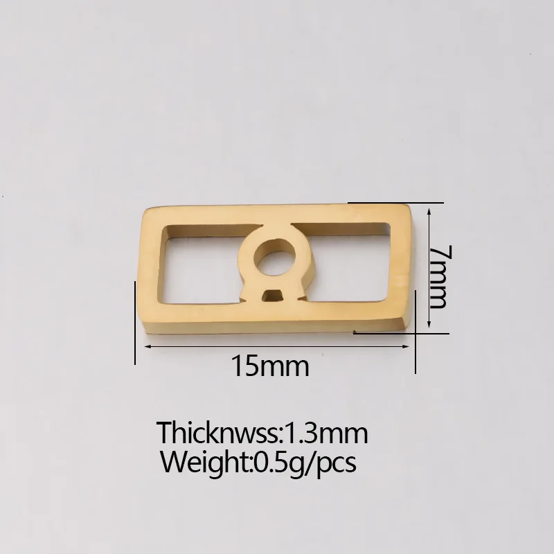 Зеркальные подвески из полированной нержавеющей стали с двенадцатью