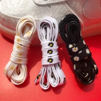 chrysanthemum shoelaces af1 mens and womens high and low for plate printed cloth shoes with decorative aj1 para whose 1 0 120