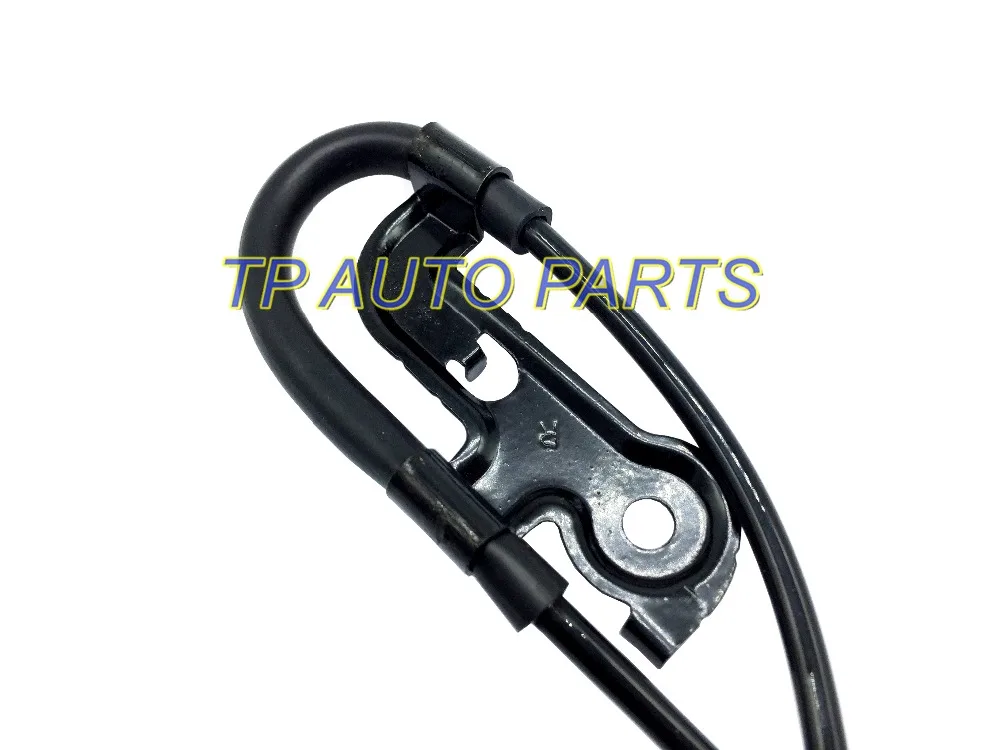 Задний правый и левый 2 шт. для комплекта ABS Датчик скорости колеса Le xus ES300 Toy ota Avalon