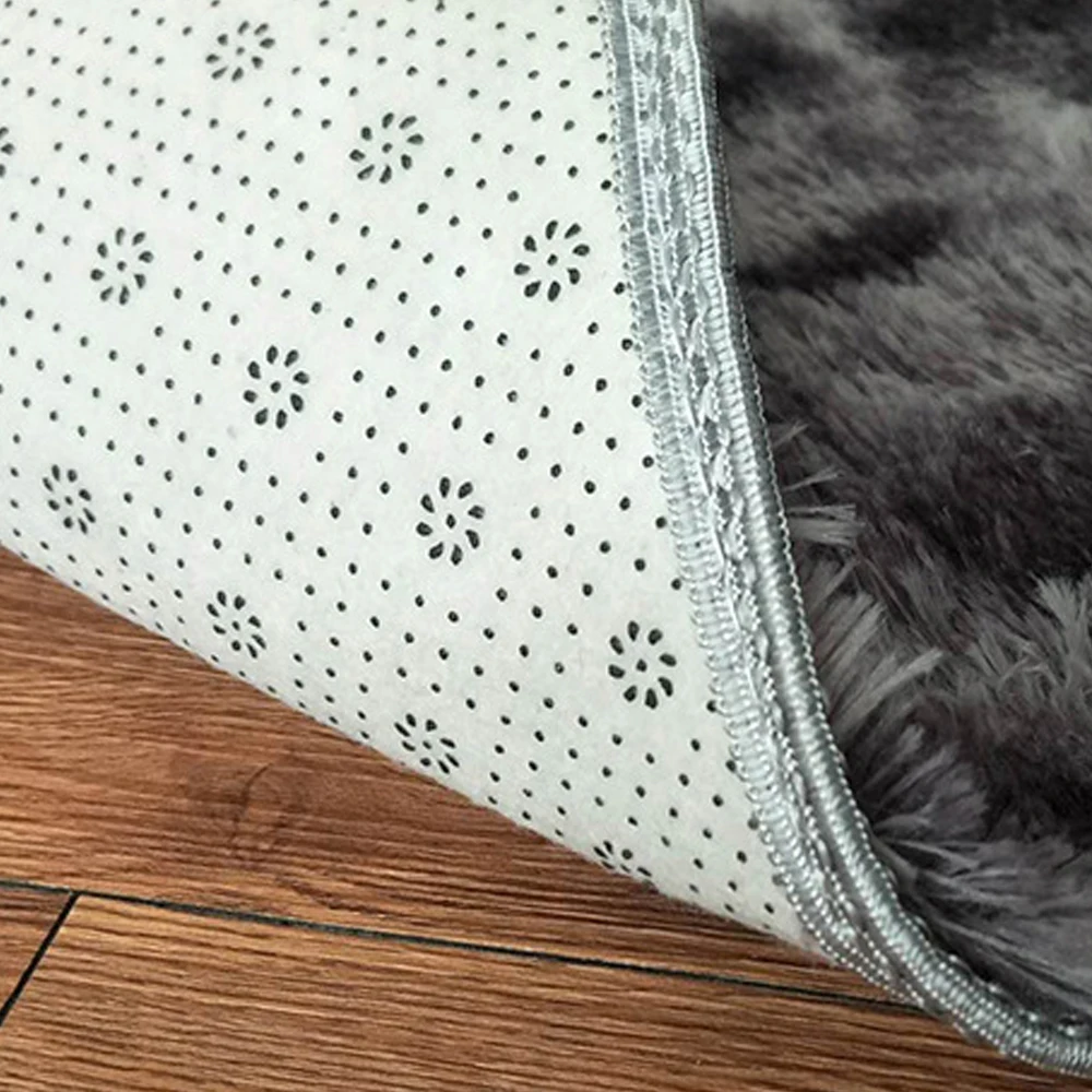 Нескользящий мягкий плюшевый ковер для гостиной спальни ковров и с рисунком