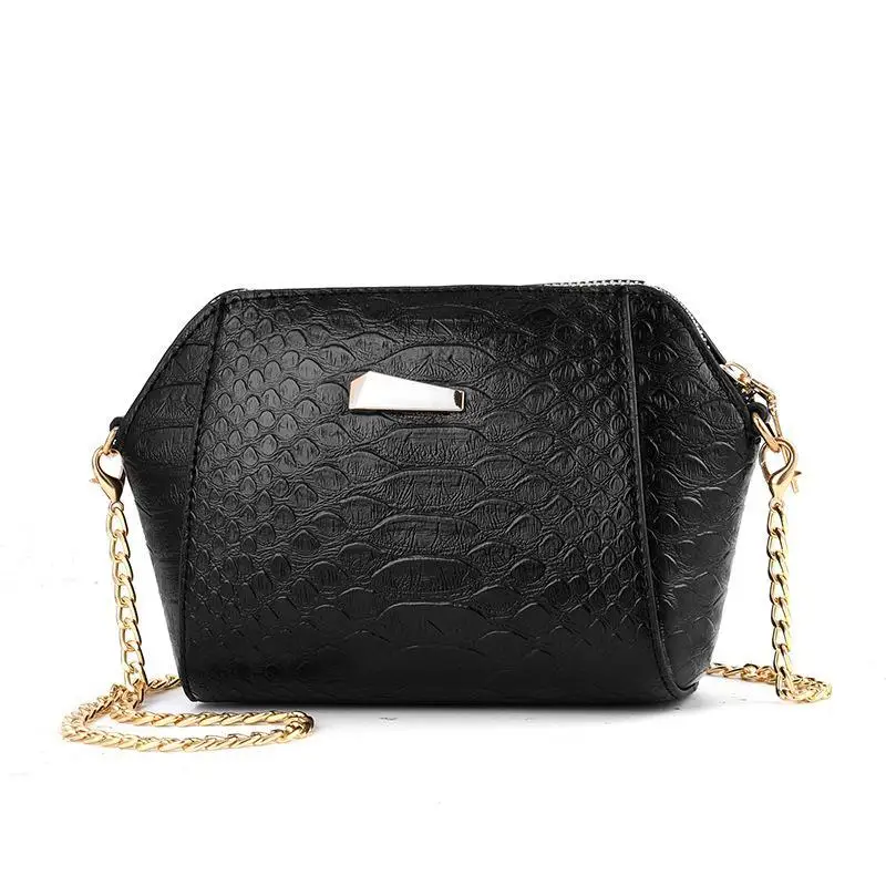 Дамские сумочки в клетку с цепочкой роскошная модная женская сумка на плечо