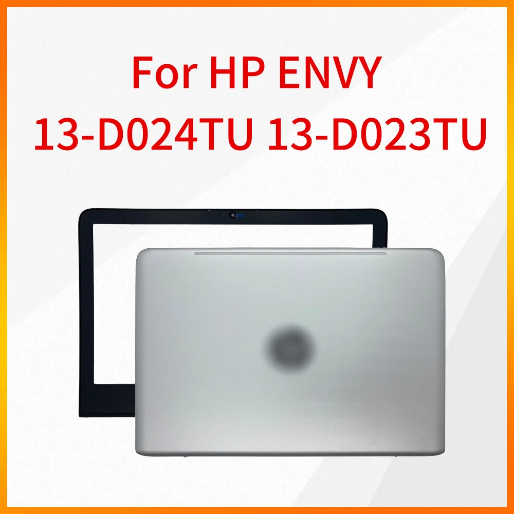

Чехол для ноутбука подходит для HP ENVY 13-D024TU 13-D023TU A Shell B Shell Рамка для экрана задняя Оболочка Чехол