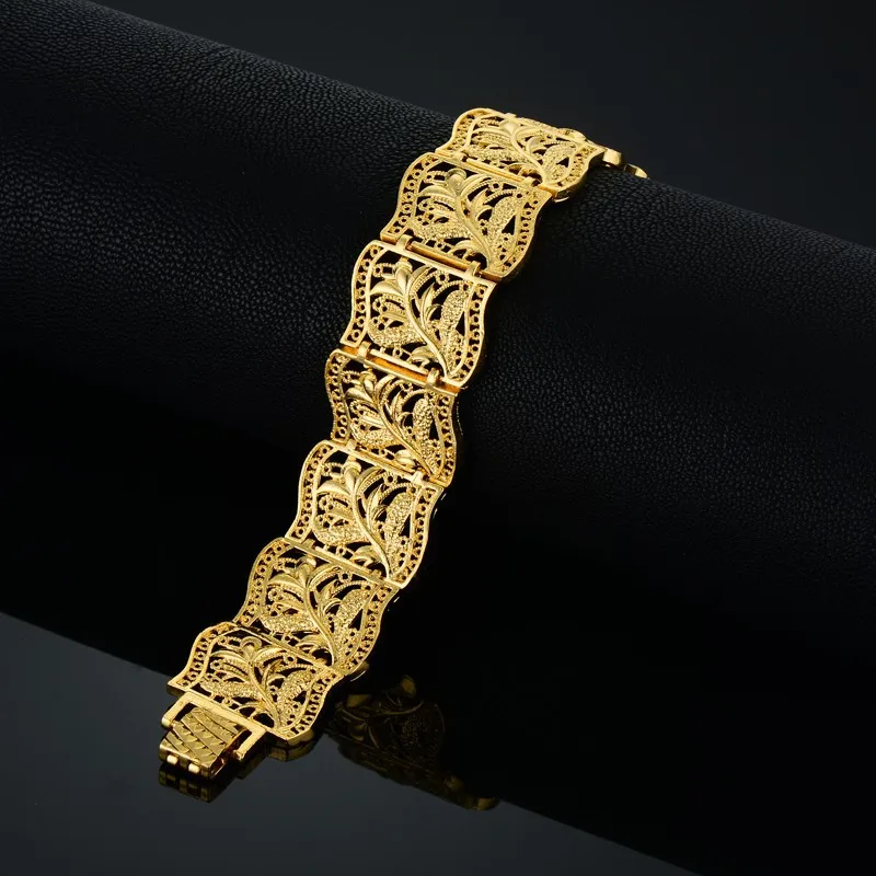 Женский винтажный браслет из звеньев цепи 19 см|Цепочки и браслеты| |