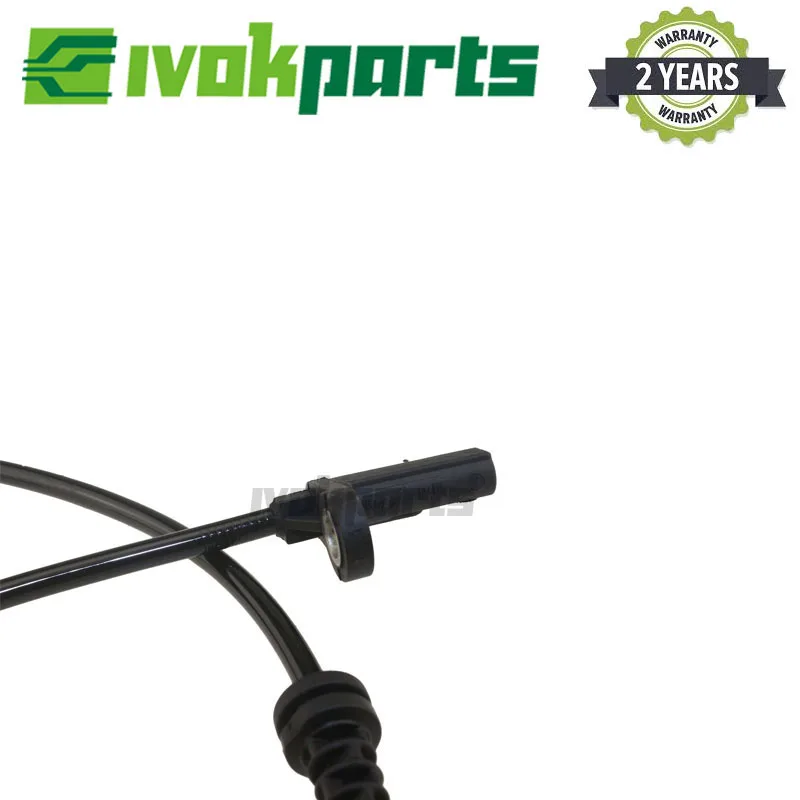 2049057702 передняя ось L/R левая и правая ABS Датчик скорости колеса для MERCEDES BENZ C180 C200 C250