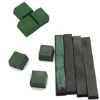 Кожа, точилка для ножей, Кожевенная машина, Полировальная паста, точильная композитная шлифовальная паста для ножей, точильная восковая шлифовальная полировка