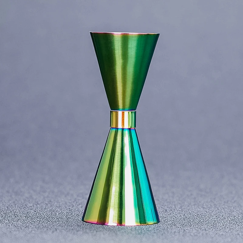 Индийский Стиль мерный стаканчик инструменты Бар мера шейкер для коктейля