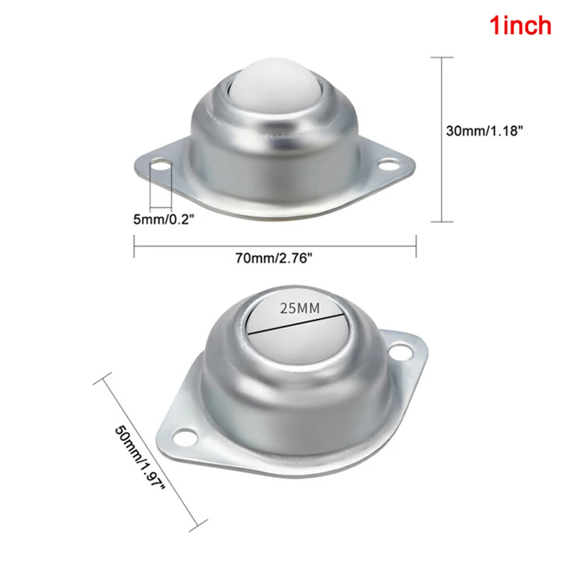 Роликовый шариковый подшипник ролик круглое прочное колесо быка для системы
