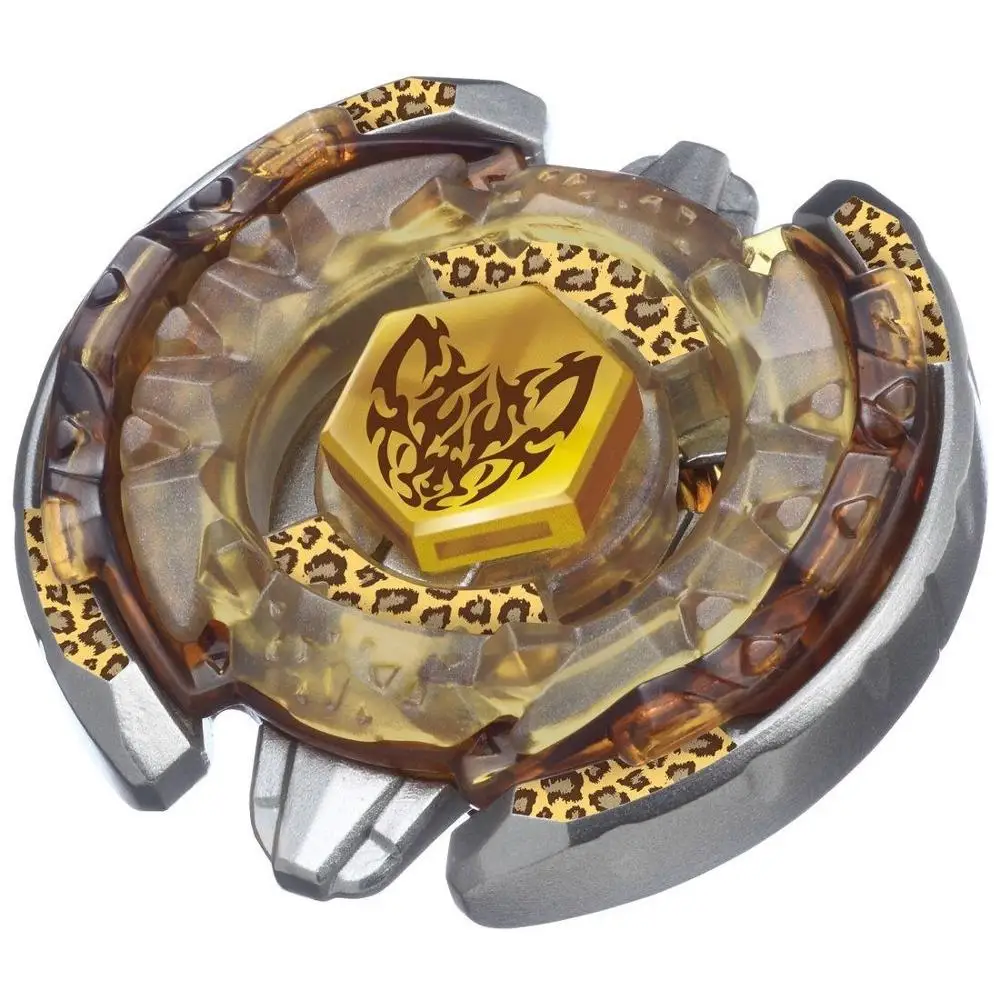 TAKARA TOMY METAL FUSION BEYBLADE BB109 