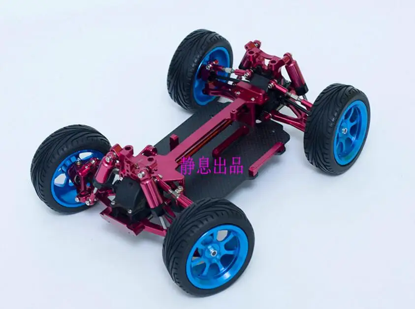 Wltoys A949 A959 A969 A979 B запасные части для радиоуправляемого автомобиля обновленная