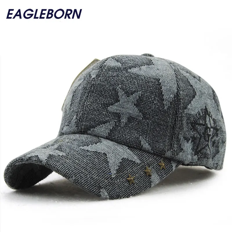 Новинка 2021 бейсболка со звездами Снэпбэк Кепка для мужчин и женщин кепки шапки